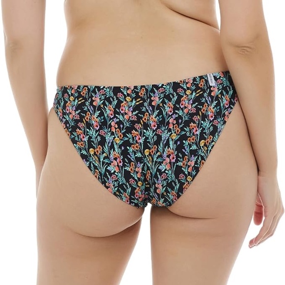 Body Glove Flirty Surf Rider Bottom - Picture 2 of 3